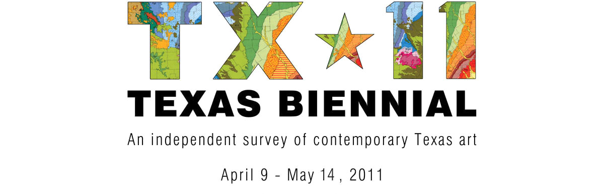 TEXAS BIENNIAL 2011
