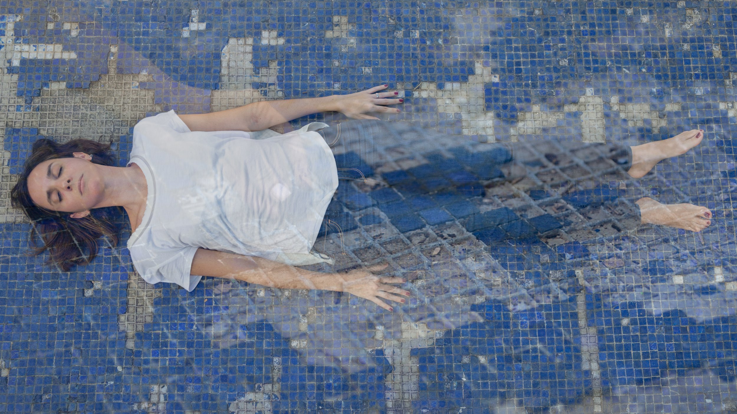 Opening Reception | The Last Sky: Memory Drift I