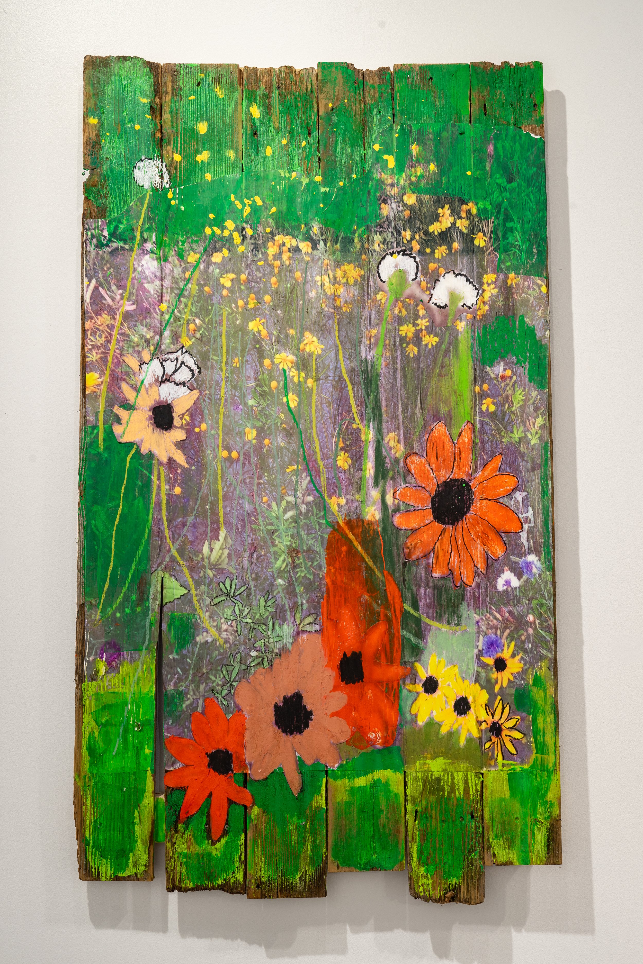 Essex Moor at North Gallery