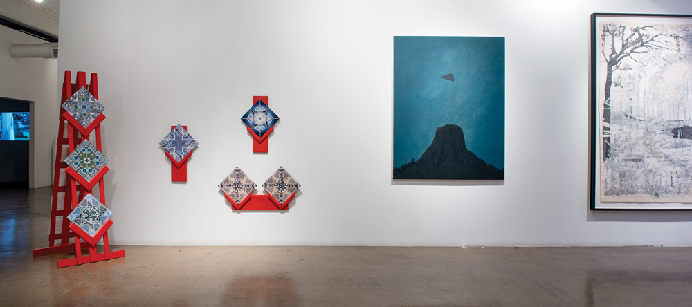 Texas Biennial