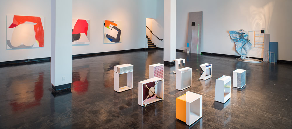 Texas Biennial